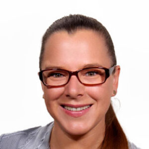 Dr-Michael Hopp - Zahnarztpraxis am Kranoldplatz - Berlin Lichterfelde -Frau Swantje Rohse